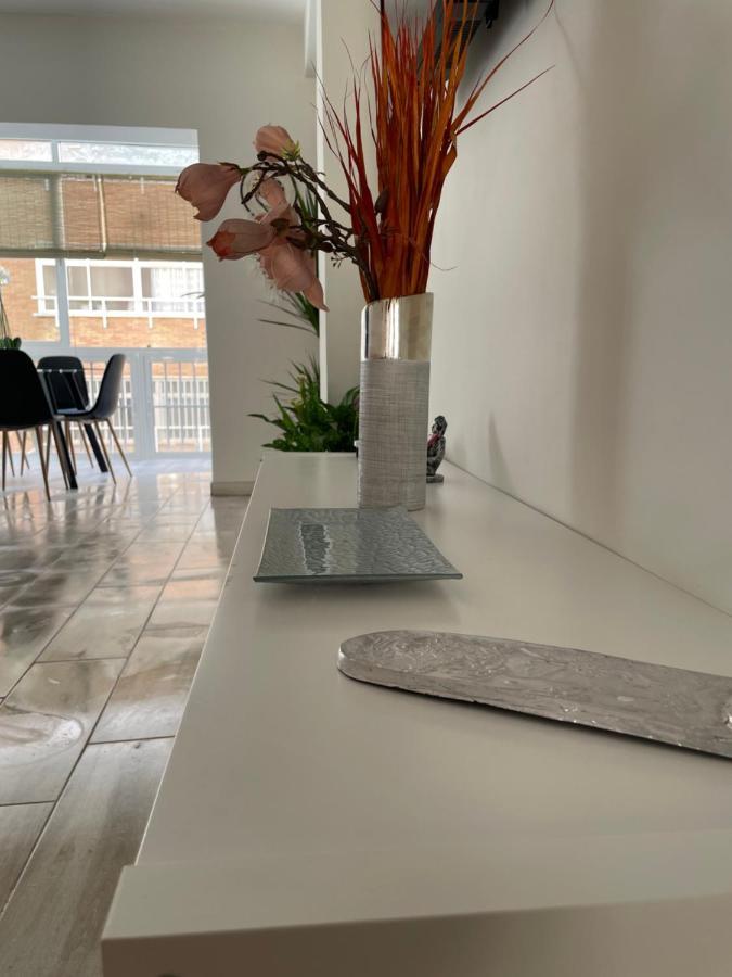 Vacaciones En Apartment Malaga